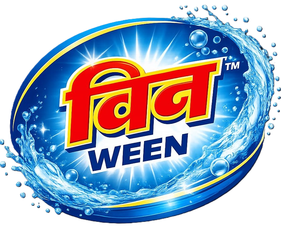 Samruddhi Group of Industries - Ween Logo